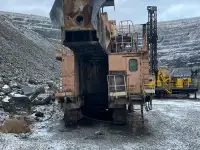 Станок буровой СБШ-250 МНА-32 бу, фотография 3