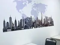 Настенный принтер, фотография 4