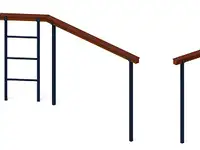 Разрушенный мост со 2.95.03