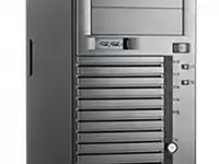 Серверный корпус atx chenbro sr20966h04*14649 без бп чёрный