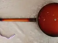 Продается четырехструнное банджо, фотография 2