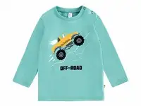 Лонгслив bossa nova