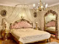 пентхаус В ЖК Ботанический Бульвар, ботанический бульвар 10, фотография 2