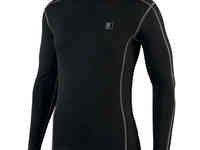 Термобелье майка сивера вуйма мужская черная