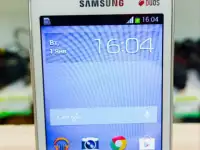 Samsung Galaxy Star Plus GT-S7262