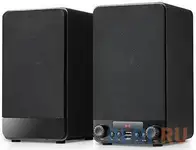 Колонки dialog aj-13 2.0 черный