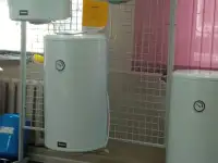 Продажа бойлеров
