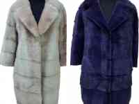 Покраска шуб в любые цвета, фотография 2