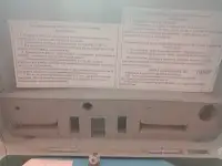 Аппарат ИВЛ Кокчетав 4П, фотография 3