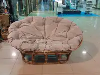 Премиум мебель из натурального ротанга. Индонезия