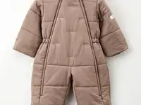 Комбинезон утепленный happy baby