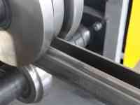 Линия по производству полок для супермаркетов, фотография 3