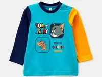 Лонгслив playtoday