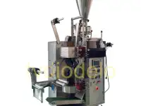 Автомат фасовочно-упаковочный для чая, фотография 4