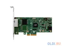 Сетевая карта intel i350t2 v2 936714, 2x1gbe (rj-45), pcie2.1 x8, vmdq,