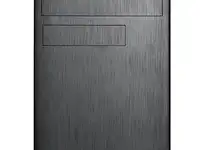 Корпус microatx deepcool wave v2 без бп чёрный