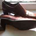 Срочно продам кожаные туфли Janet D (Германия), фотография 4