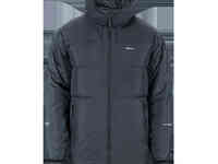 Куртка сивера волин черная