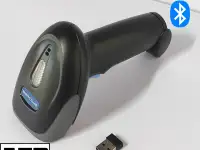 Сканеры штрих-кодов для магазинов проводные, беспроводные в г. Актобе, фотография 3