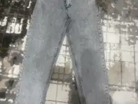 Продам джинсы Мом, фотография 2