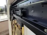 Двери Кабины Лифта