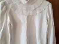 Школьная форма на первоклашку Сымбат, фотография 6