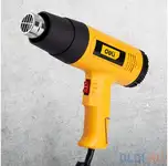 Фен технический deli dl5200