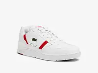 Кеды lacoste t-clip