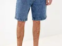 Шорты джинсовые befree