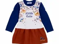 Платье bell bimbo