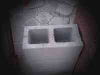 Сплитерные блоки,прямоугольные брусчатки вибропрессованные, газоблоки, фотография 7