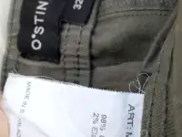 Штаны джоггеры Ostin, фотография 3