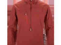 Куртка сивера мураш 2.1 терракота