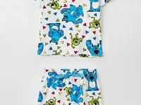 Пижама playtoday