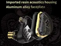 Наушники TRN SPD Xuanwu, фотография 6