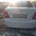 Шевроле авео Т300 Chevrolet Aveo, фотография 4