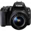 Продам фотоаппарат Canon eos 200d