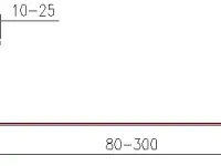 Оборудование для производства профилей CU с ЧПУ автоматически изменить размеры, фотография 2