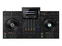 Alphatheta Xdj-az Professional 4-channel All-in-one