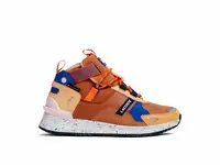 Женские кроссовки lacoste run breaker