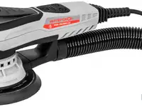 Эксцентриковая шлифмашина интерскол эшм-150/350э 5,0 150 мм 350 вт