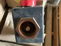 Сигнализатор подхода скребка, фотография 2