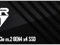 Ssd накопитель patriot vp4300 1 tb pci-e 4.0 х4