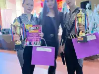 Танцы для детей, фотография 2