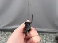 Стеновой профиль Delta теневой, фотография 5