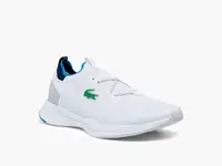 Кроссовки lacoste run spin knit