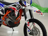 Мотоцикл, фотография 10