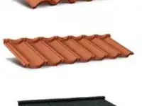 Ручные станки для производства композитой черепицы, серия JB-SDCSW-321, фотография 2