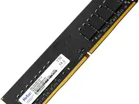 Оперативная память для компьютера netac ntbsd4p26sp-04 dimm 4gb ddr4 2666 mhz