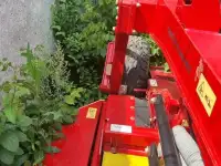 Косилка Challenger Chm 313 Trans-rc-ee, 2016, фотография 4